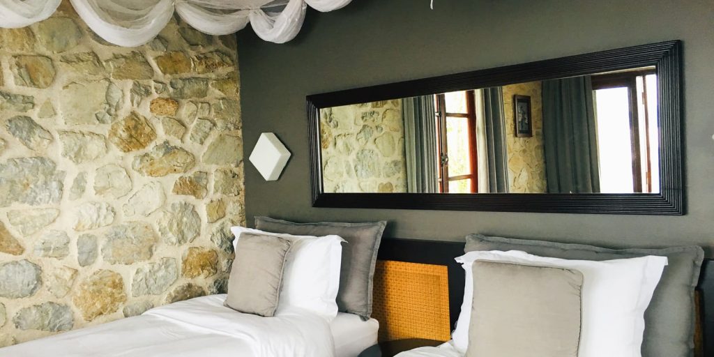 Topas Ecolodge